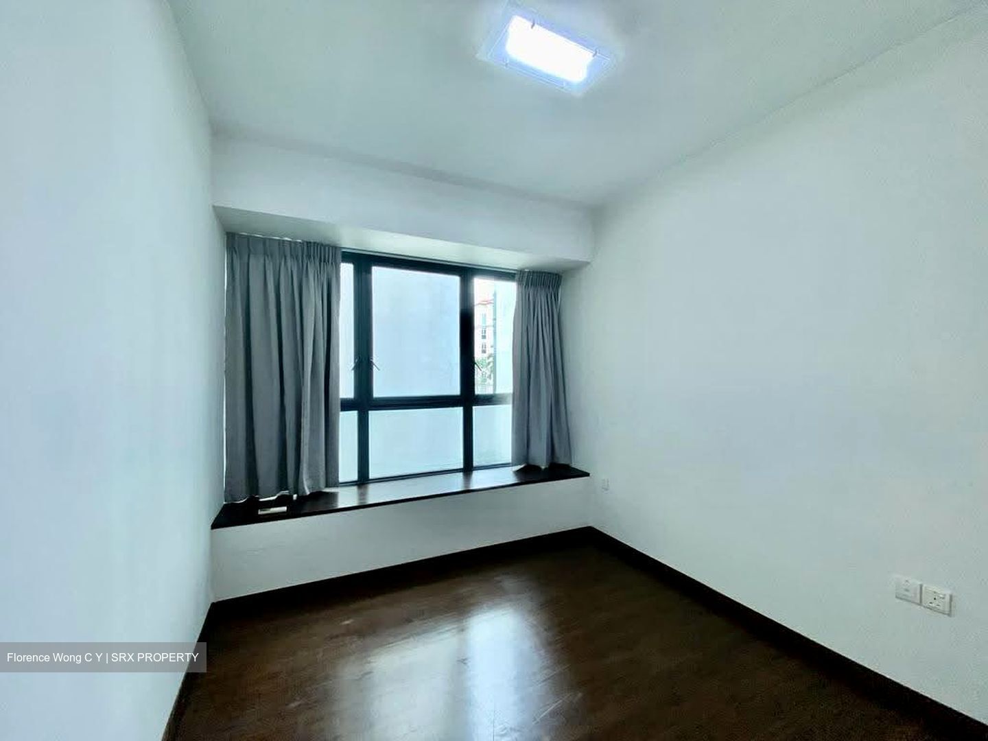 The Gale (D17), Condominium #633400101